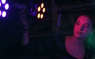 Light und Sound Projekte